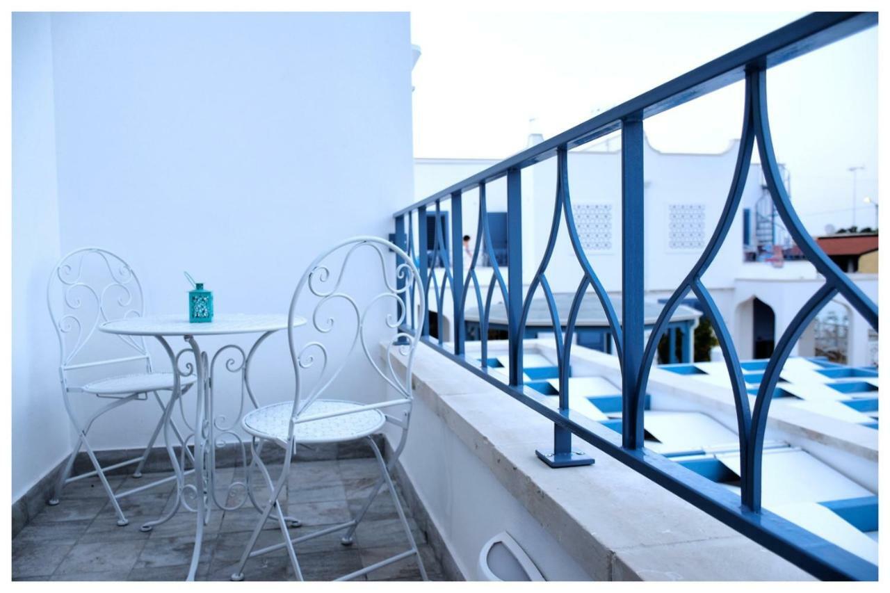 Torreblu Residence Torre Lapillo Exterior foto